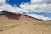 Ladakh - the road to Tso-Kar
